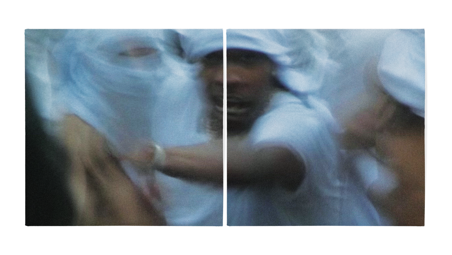 A$AP ROCKY x QUINCE SHIRTHEAD EXCLUSIVE VINYL