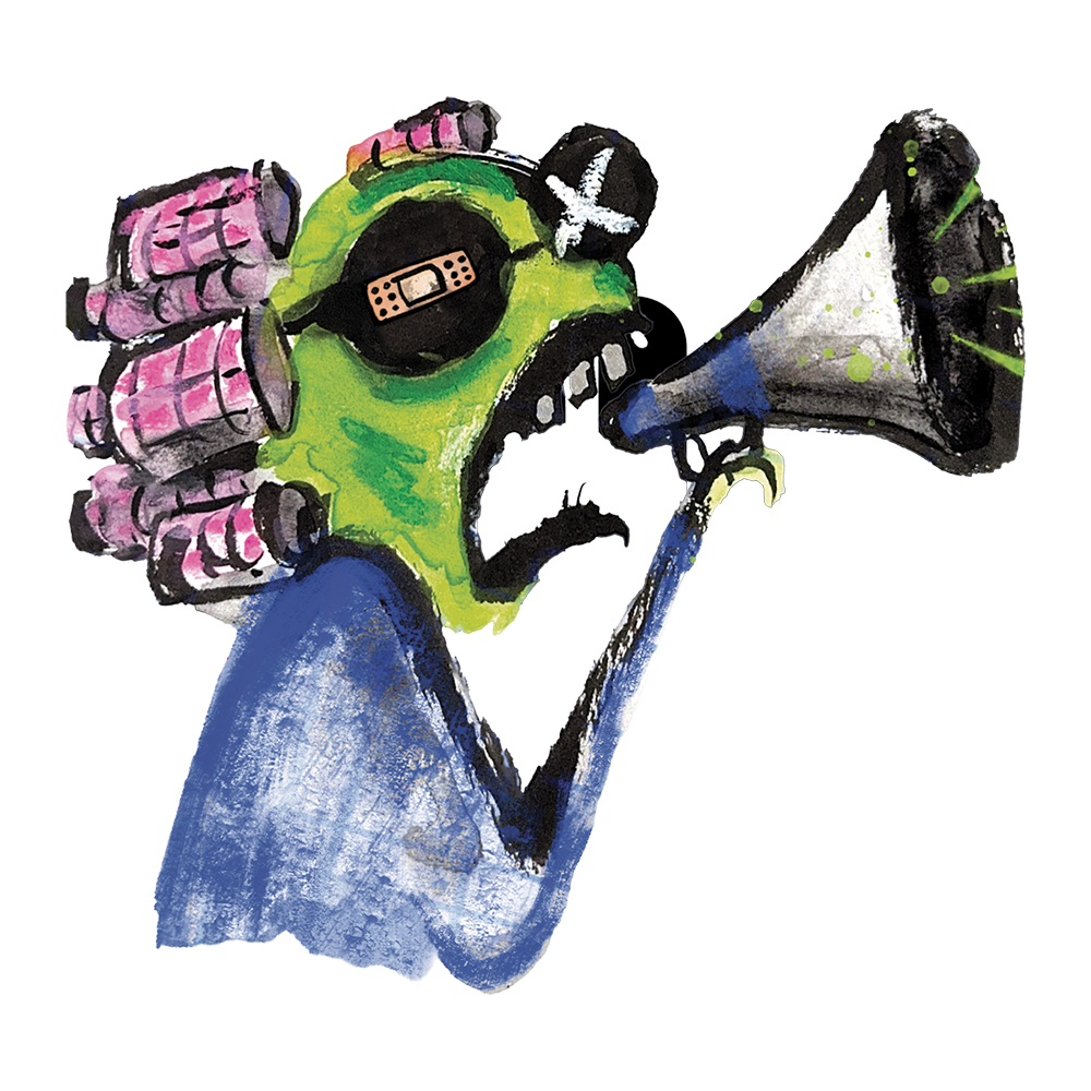 Grim