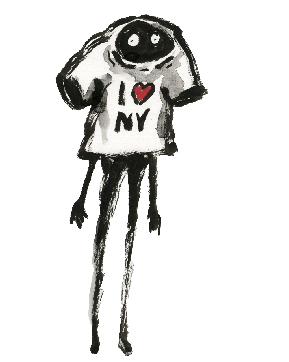 Shirthead